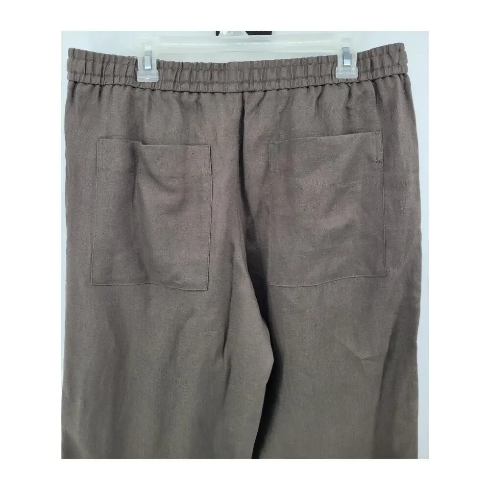 Zara mens trousers